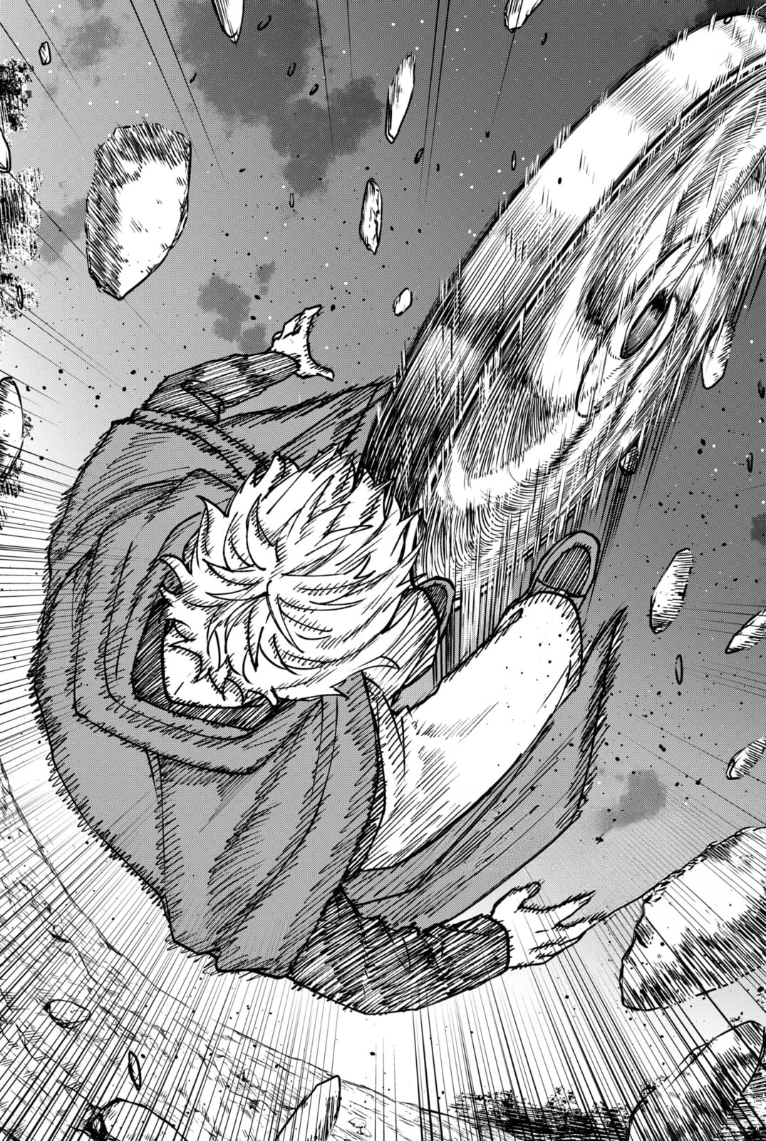 WITCHRIV capitulo 18 pagina 38