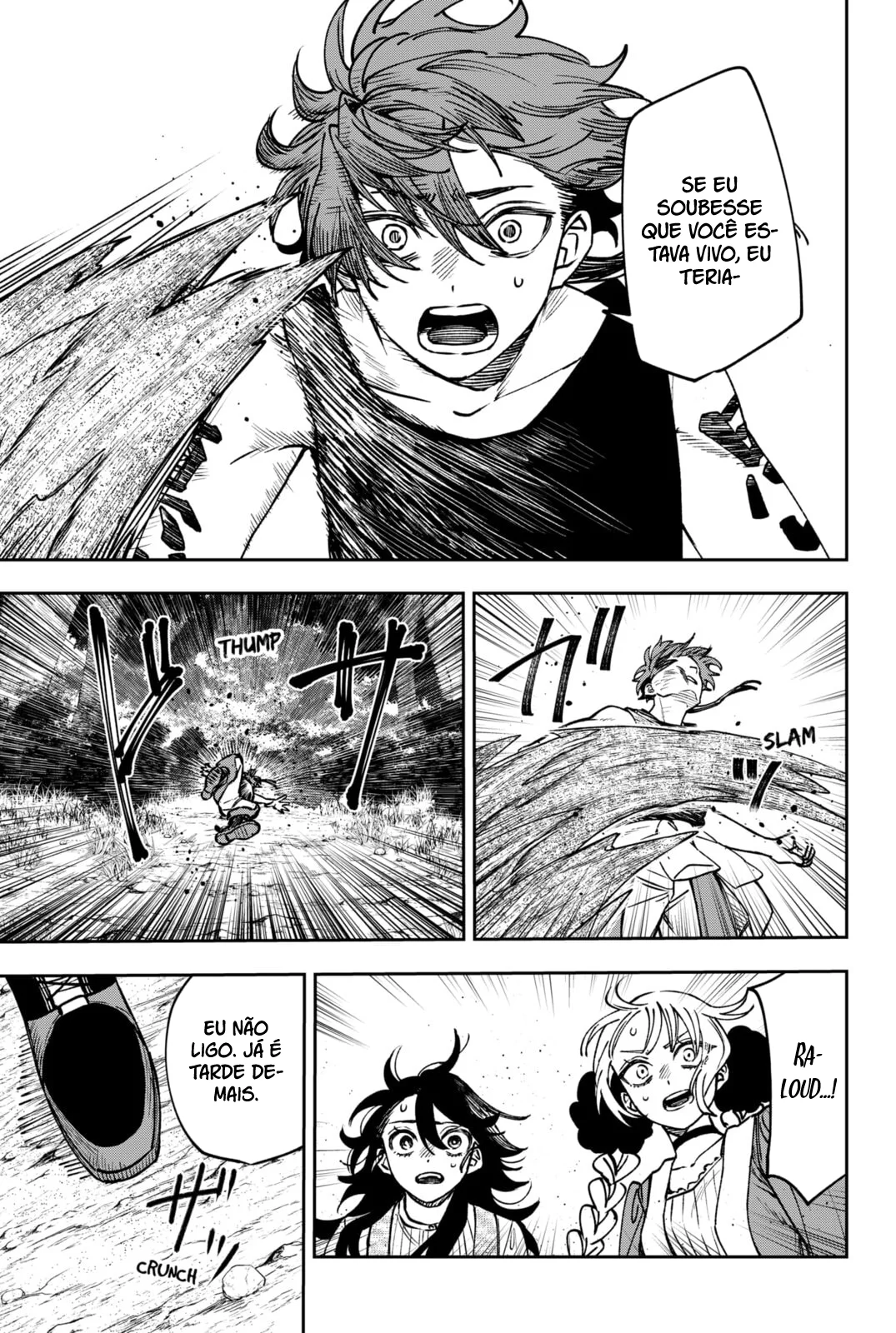 WITCHRIV capitulo 18 pagina 6