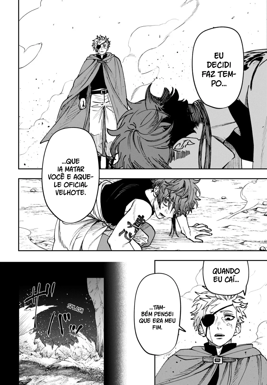 WITCHRIV capitulo 18 pagina 7