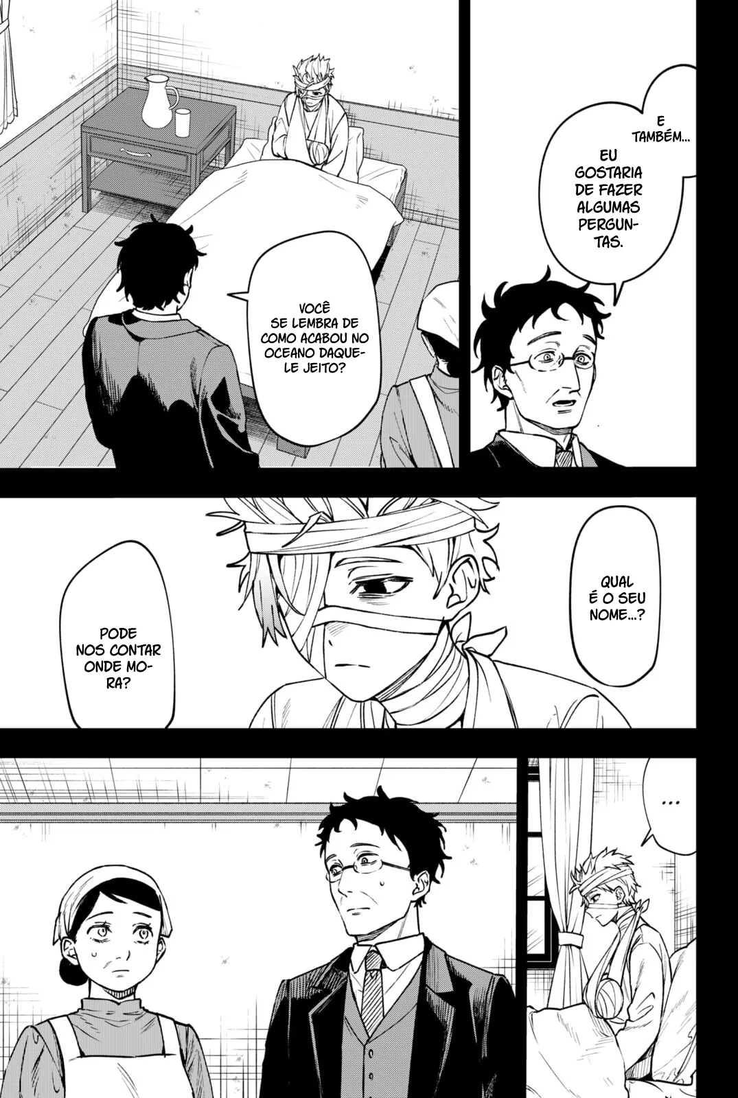 WITCHRIV capitulo 18 pagina 10