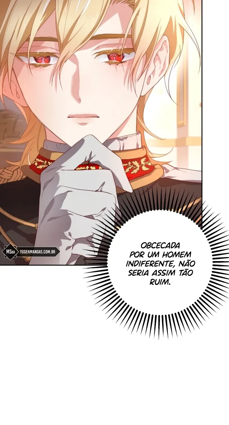 A Segunda Vida Da Princesa Lixo capitulo 8 pagina 19