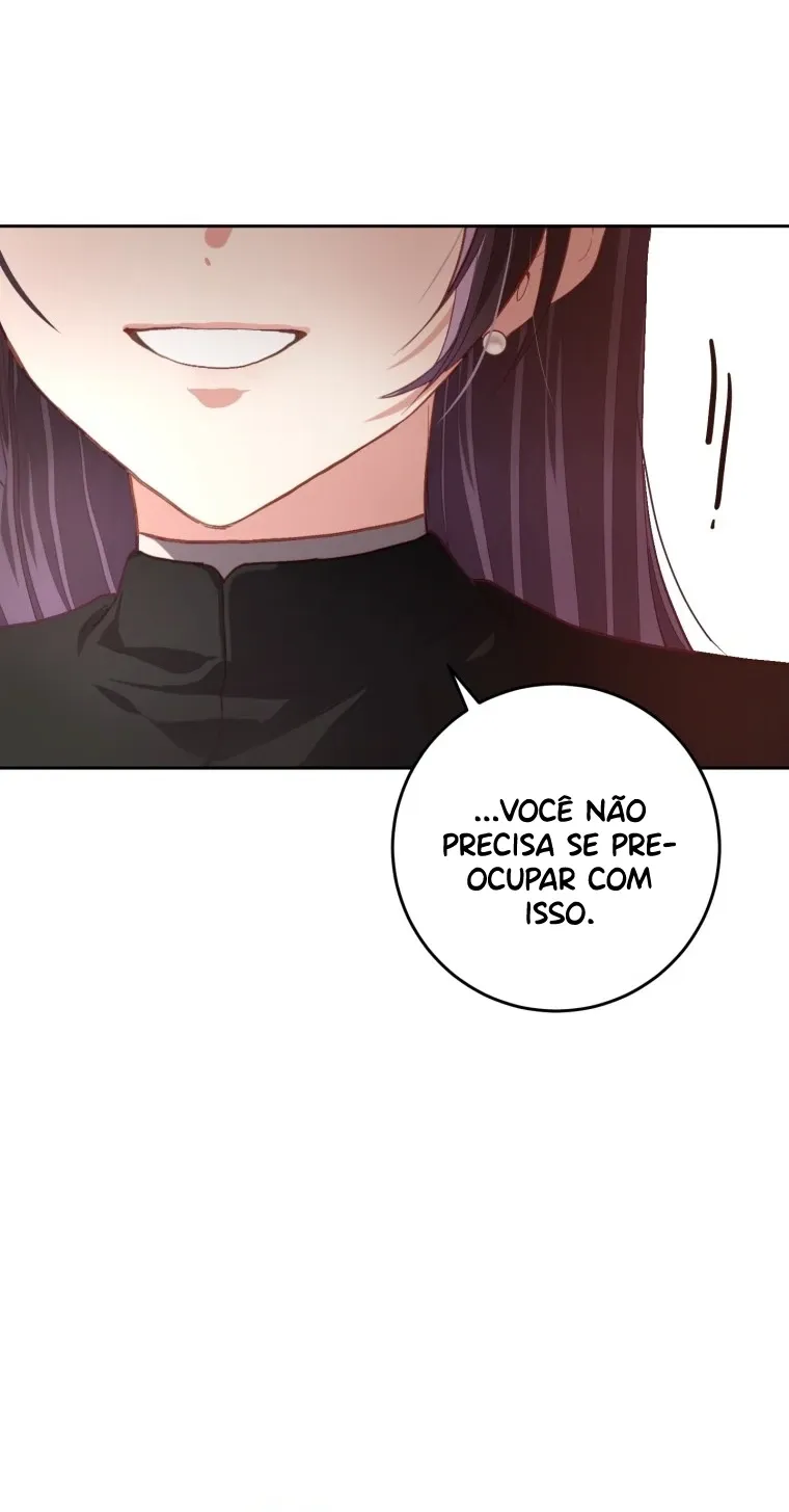 A Segunda Vida Da Princesa Lixo capitulo 8 pagina 21