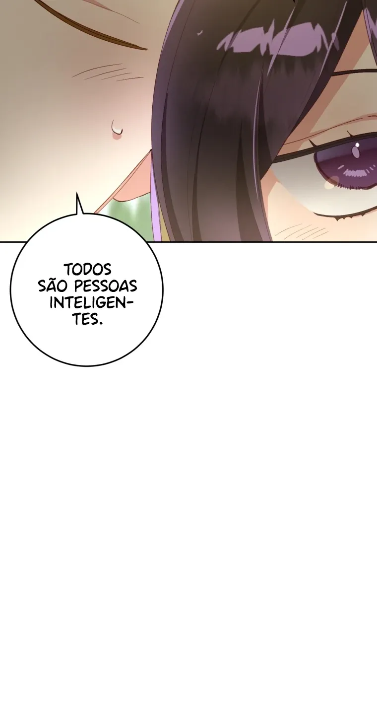 A Segunda Vida Da Princesa Lixo capitulo 8 pagina 7
