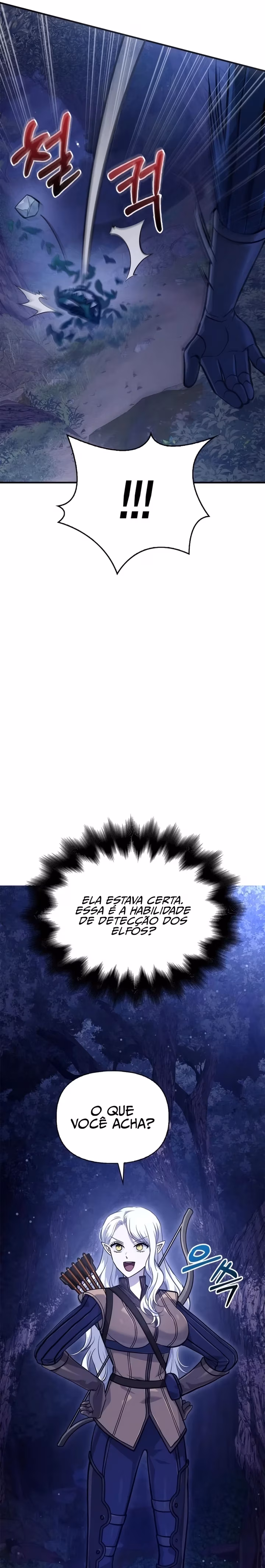 Sobrevivendo no Jogo como um Bárbaro capitulo 10 pagina 16