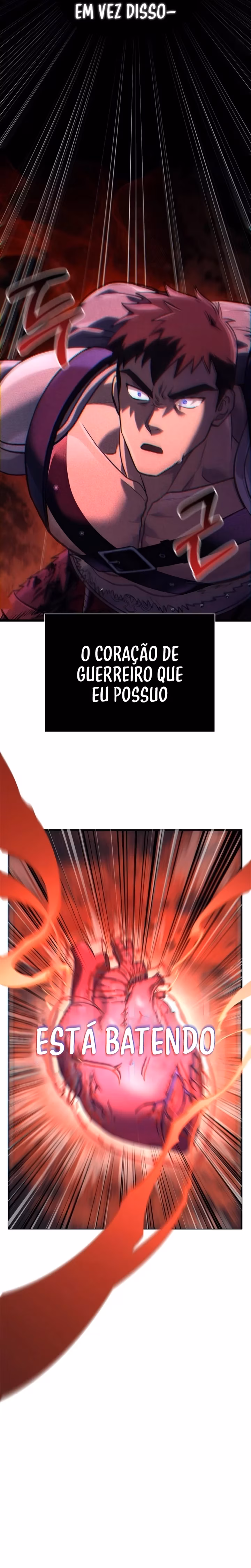 Sobrevivendo no Jogo como um Bárbaro capitulo 10 pagina 36