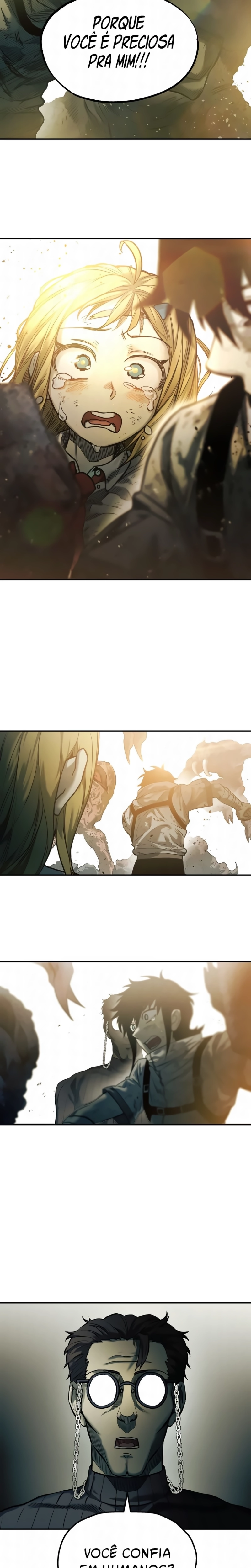 Sobrevivendo ao Apocalipse capitulo 48 pagina 12
