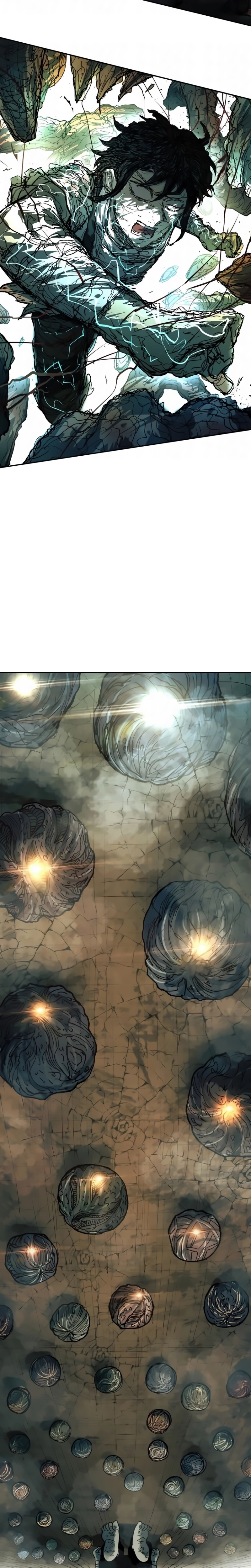 Sobrevivendo ao Apocalipse capitulo 48 pagina 20