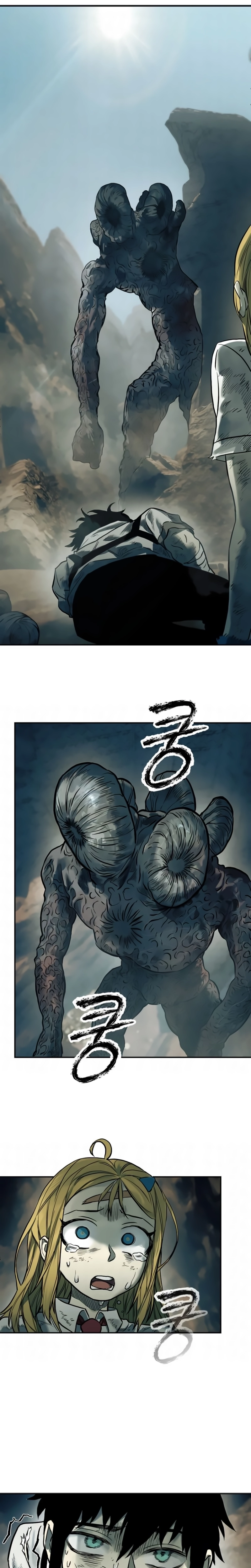 Sobrevivendo ao Apocalipse capitulo 48 pagina 22