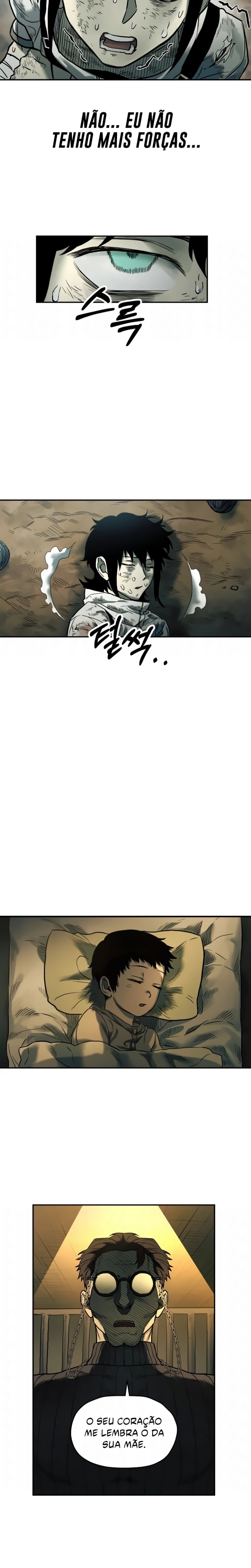 Sobrevivendo ao Apocalipse capitulo 48 pagina 23