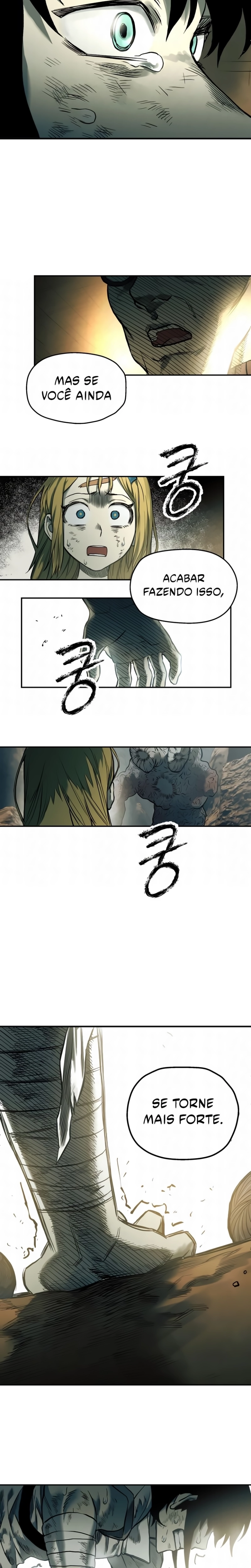 Sobrevivendo ao Apocalipse capitulo 48 pagina 25