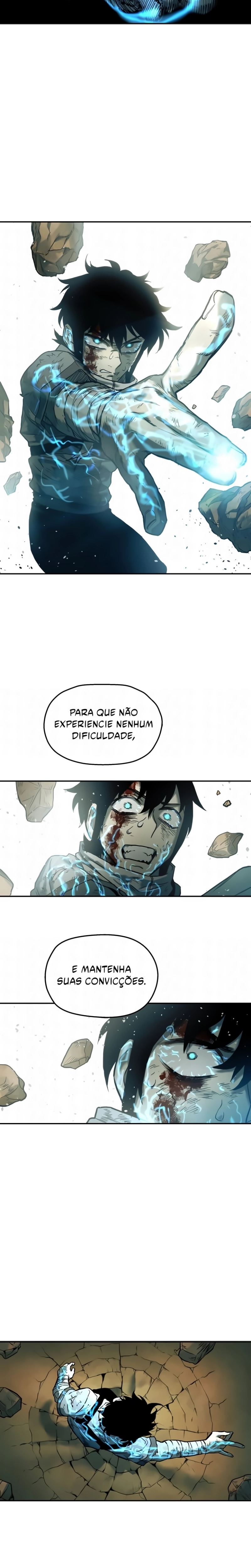 Sobrevivendo ao Apocalipse capitulo 48 pagina 28
