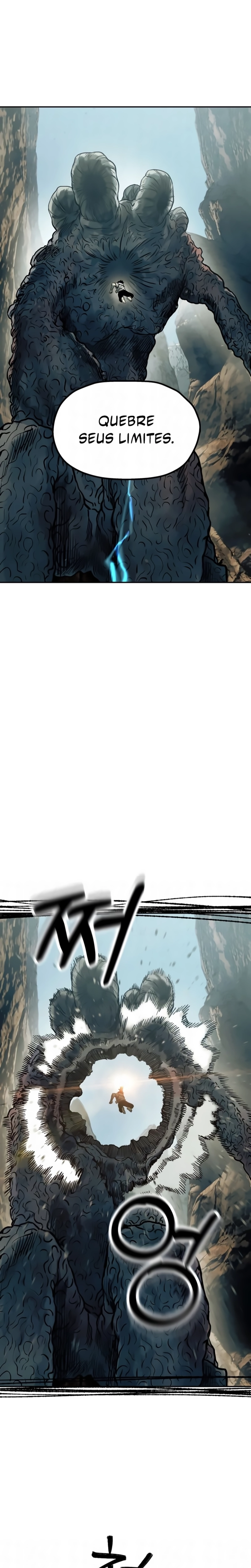 Sobrevivendo ao Apocalipse capitulo 48 pagina 30