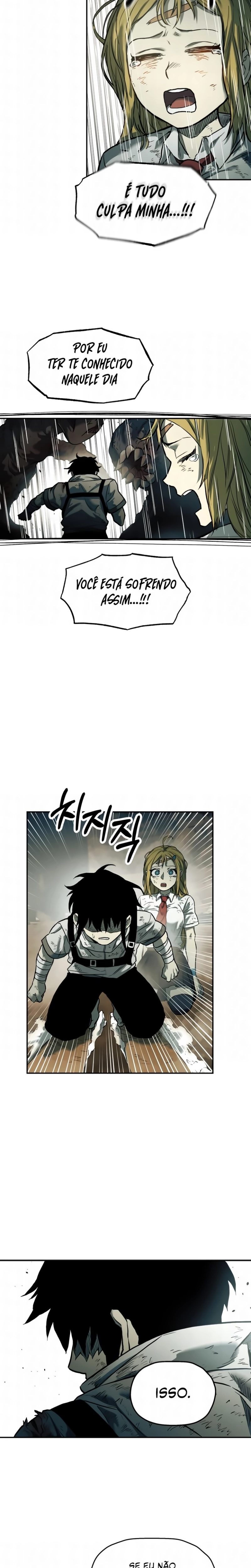 Sobrevivendo ao Apocalipse capitulo 48 pagina 6