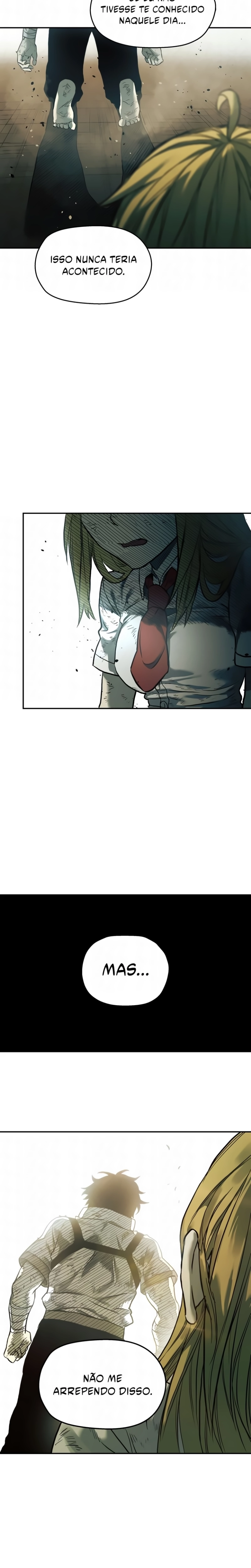 Sobrevivendo ao Apocalipse capitulo 48 pagina 7