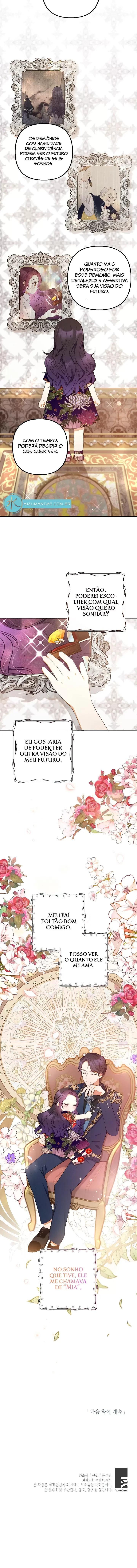 A Filha do DemÃ´nio e a HeranÃ§a Maldita capitulo 10 pagina 14