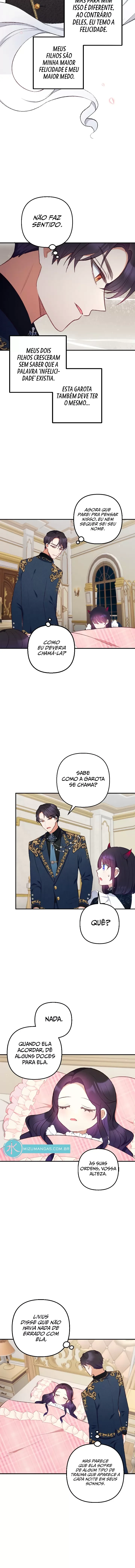 A Filha do DemÃ´nio e a HeranÃ§a Maldita capitulo 10 pagina 6