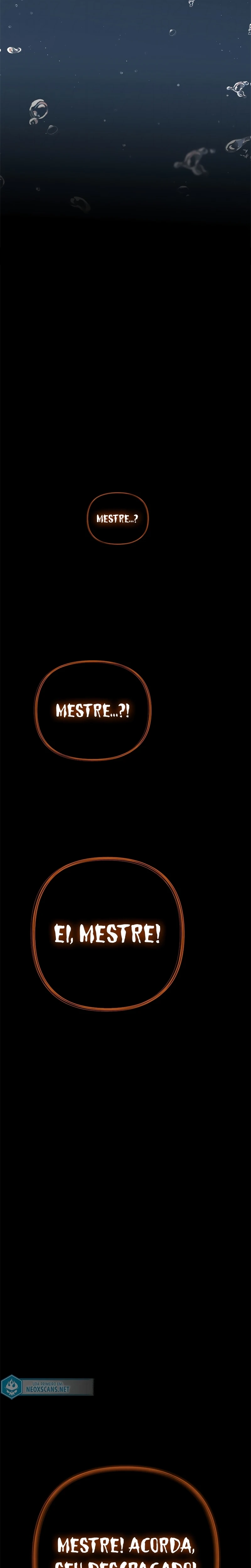 A Segunda Vida do Ranker capitulo 108 pagina 11