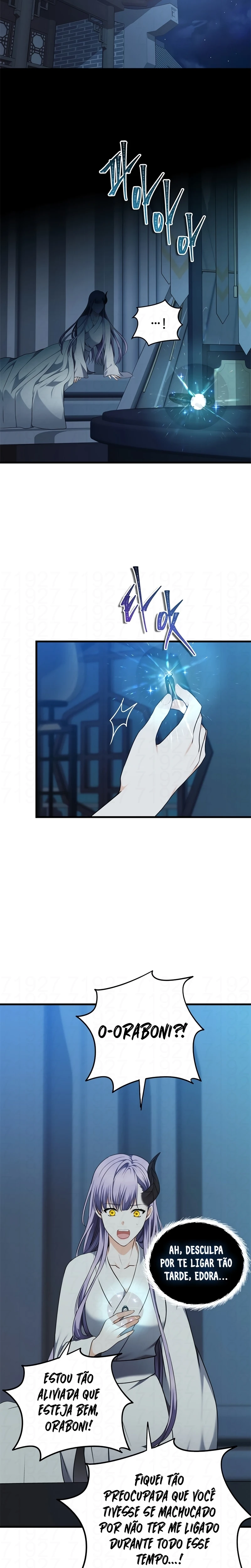 A Segunda Vida do Ranker capitulo 108 pagina 23