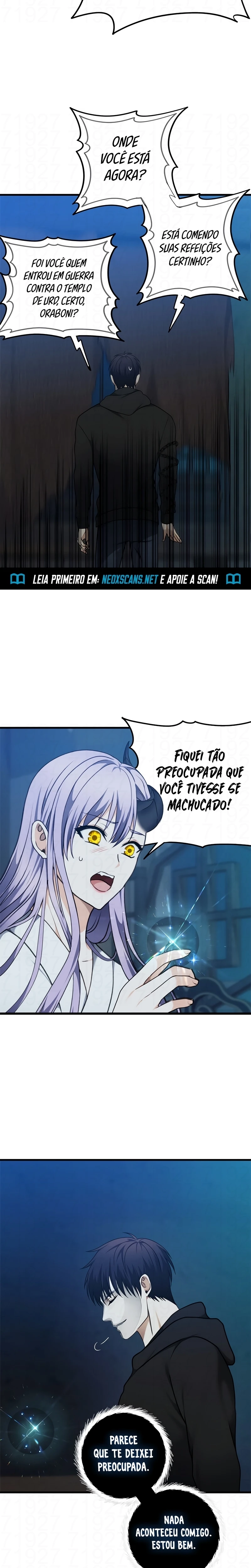 A Segunda Vida do Ranker capitulo 108 pagina 24