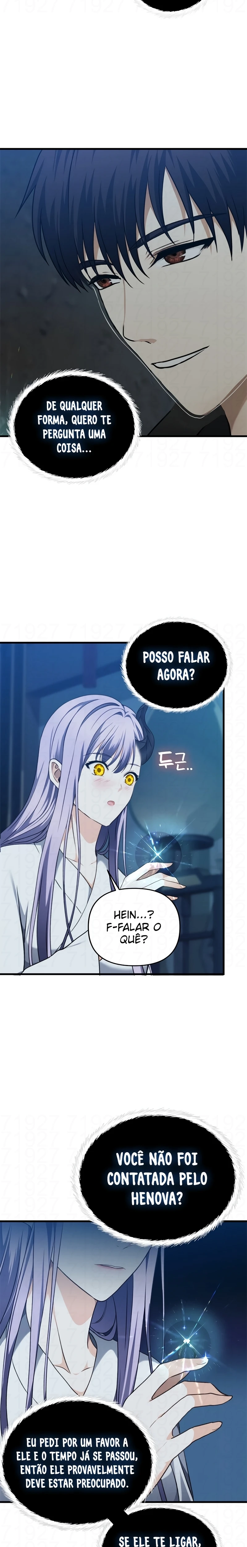 A Segunda Vida do Ranker capitulo 108 pagina 25
