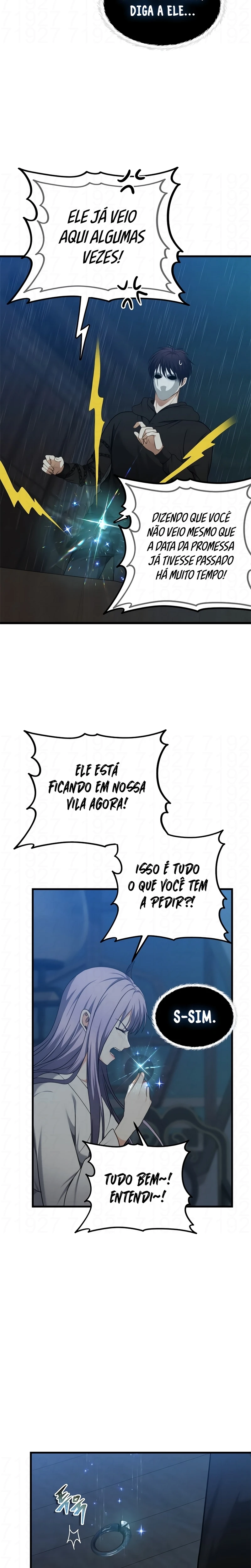 A Segunda Vida do Ranker capitulo 108 pagina 26
