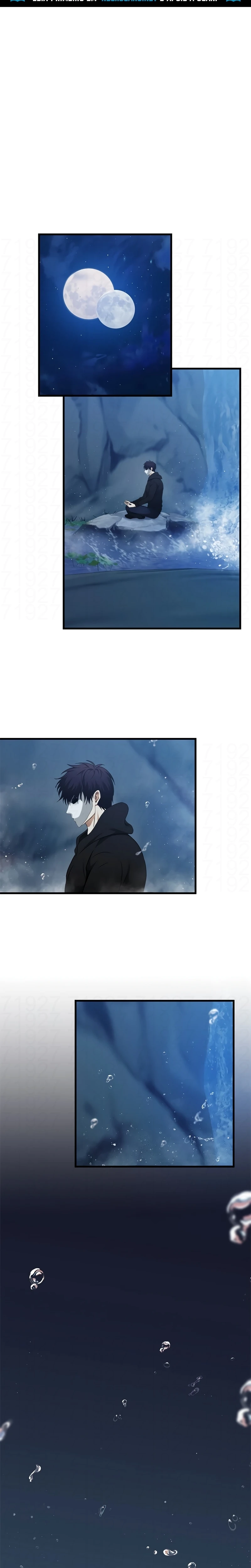 A Segunda Vida do Ranker capitulo 108 pagina 10