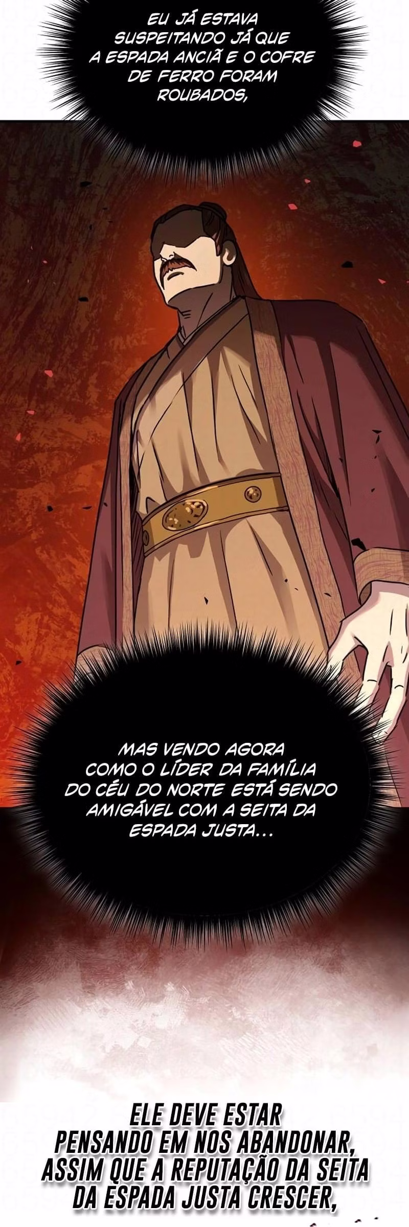 DomÃ­nio Absoluto capitulo 23 pagina 10