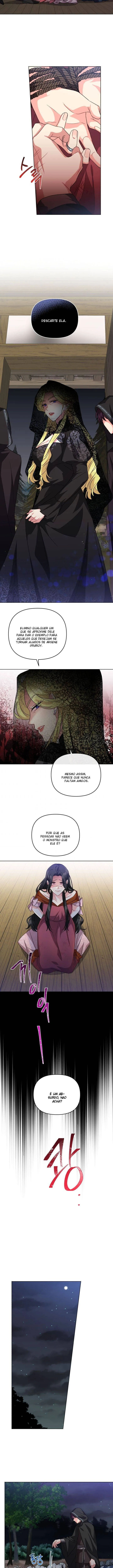 O VilÃ£o me Pediu em Casamento capitulo 12 pagina 4