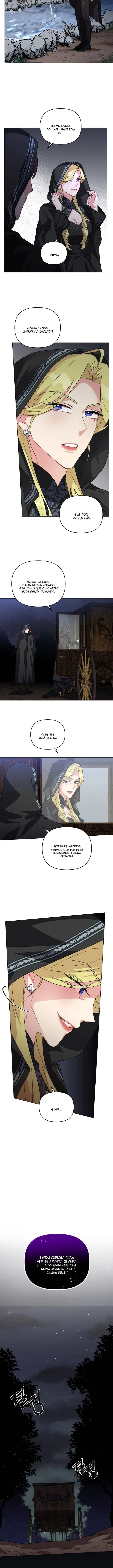 O VilÃ£o me Pediu em Casamento capitulo 12 pagina 5