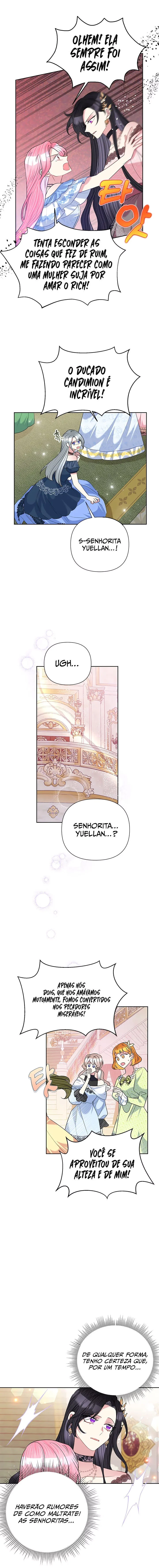 A VilÃ£ Tem Divertimento Hoje capitulo 59 pagina 11