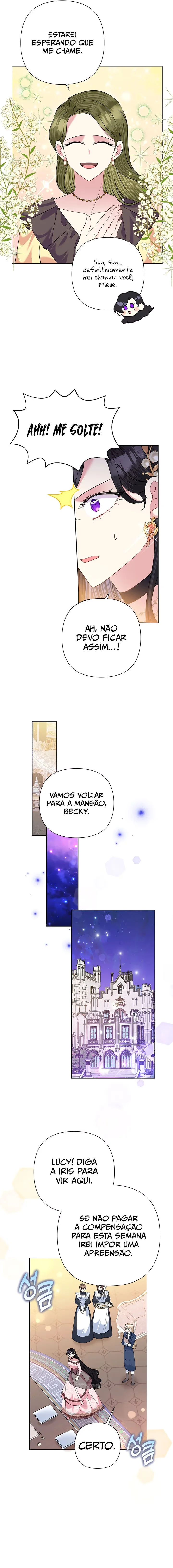 A VilÃ£ Tem Divertimento Hoje capitulo 59 pagina 15