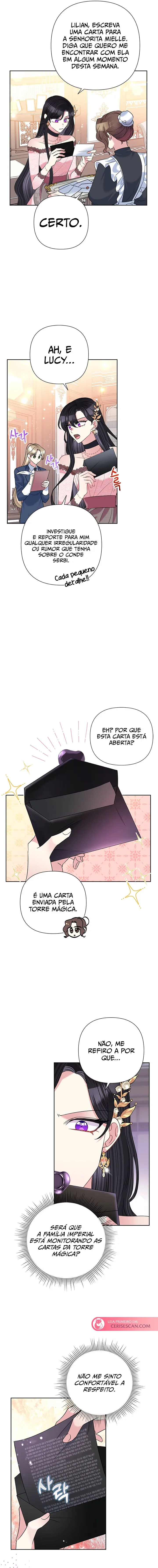 A VilÃ£ Tem Divertimento Hoje capitulo 59 pagina 17