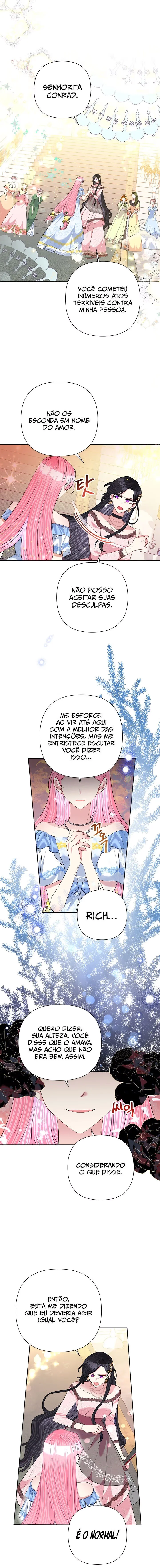 A VilÃ£ Tem Divertimento Hoje capitulo 59 pagina 3