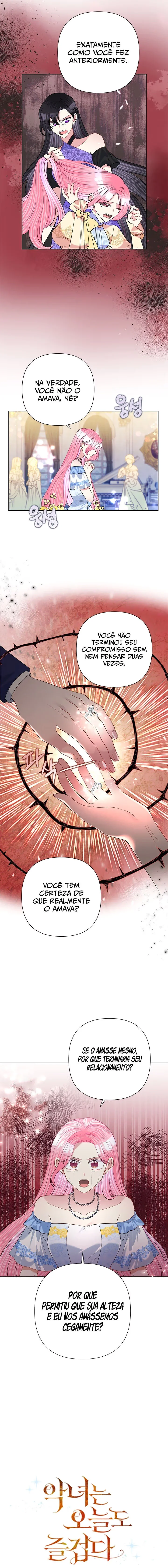 A VilÃ£ Tem Divertimento Hoje capitulo 59 pagina 5