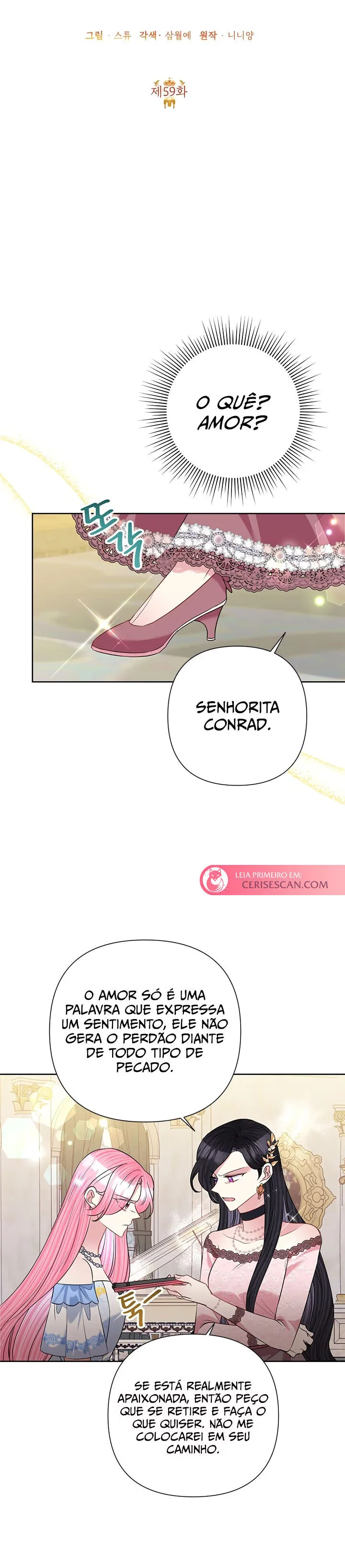 A VilÃ£ Tem Divertimento Hoje capitulo 59 pagina 6