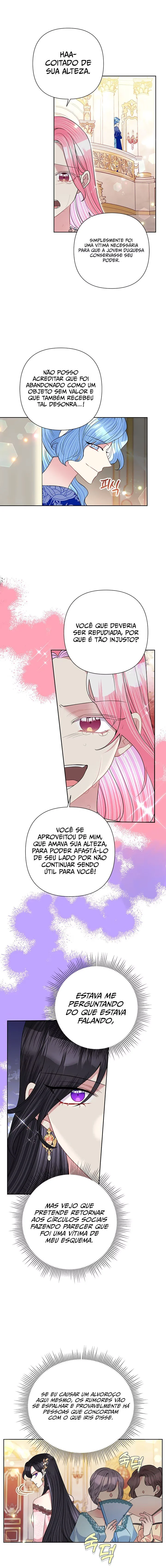 A VilÃ£ Tem Divertimento Hoje capitulo 59 pagina 7