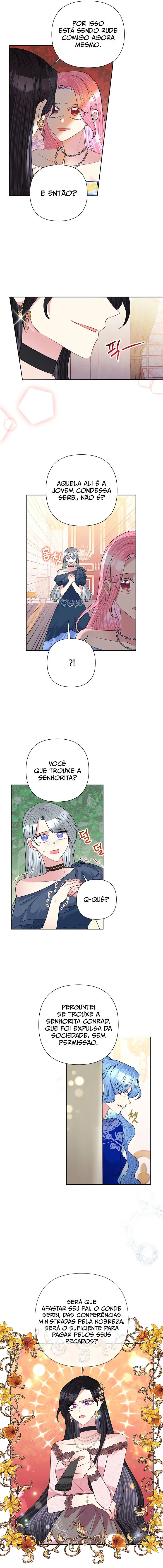 A VilÃ£ Tem Divertimento Hoje capitulo 59 pagina 9