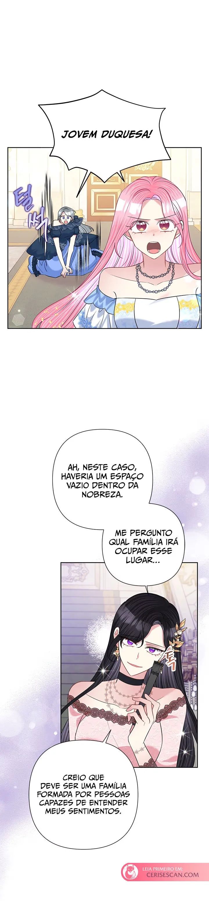 A VilÃ£ Tem Divertimento Hoje capitulo 59 pagina 10
