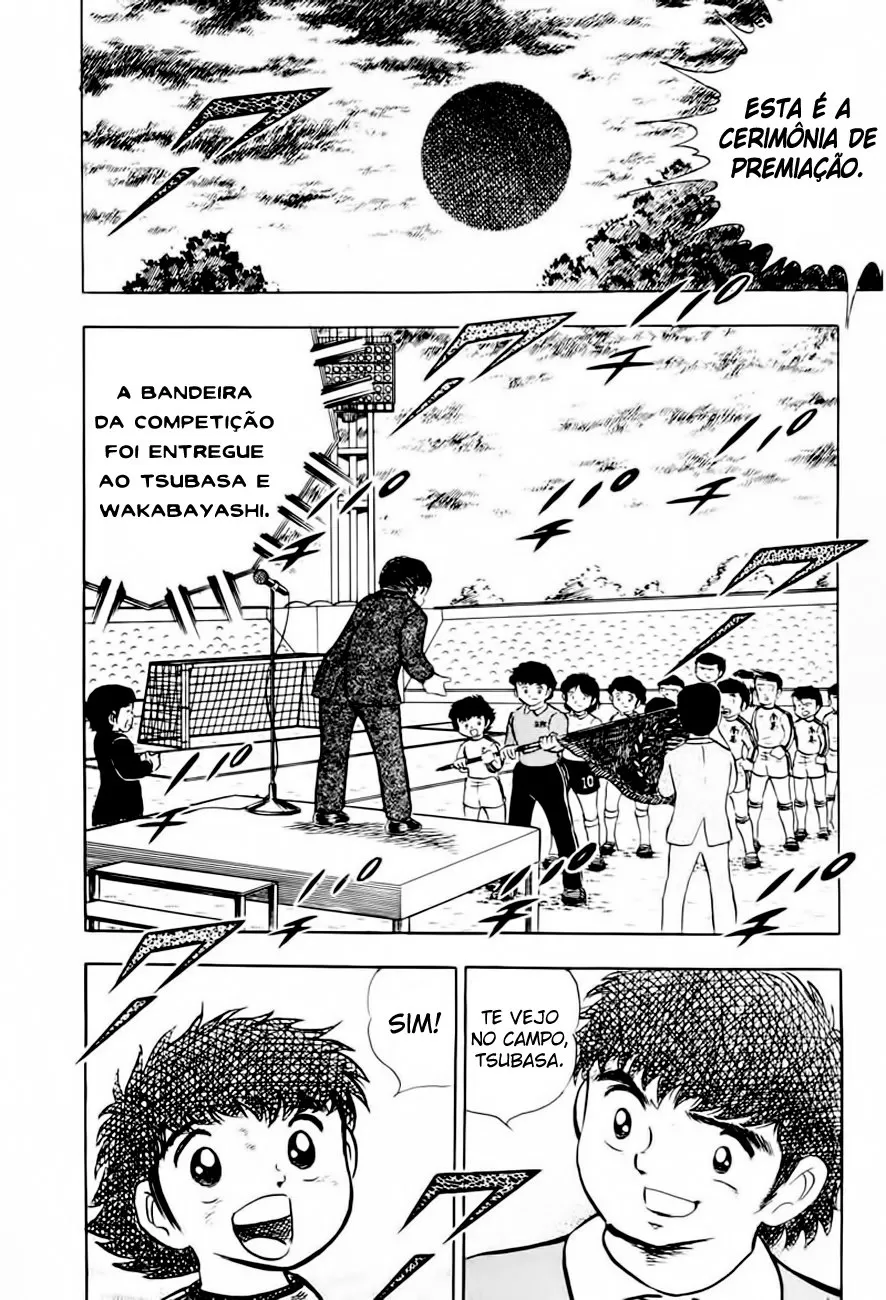 CapitÃ£o Tsubasa capitulo 8 pagina 37
