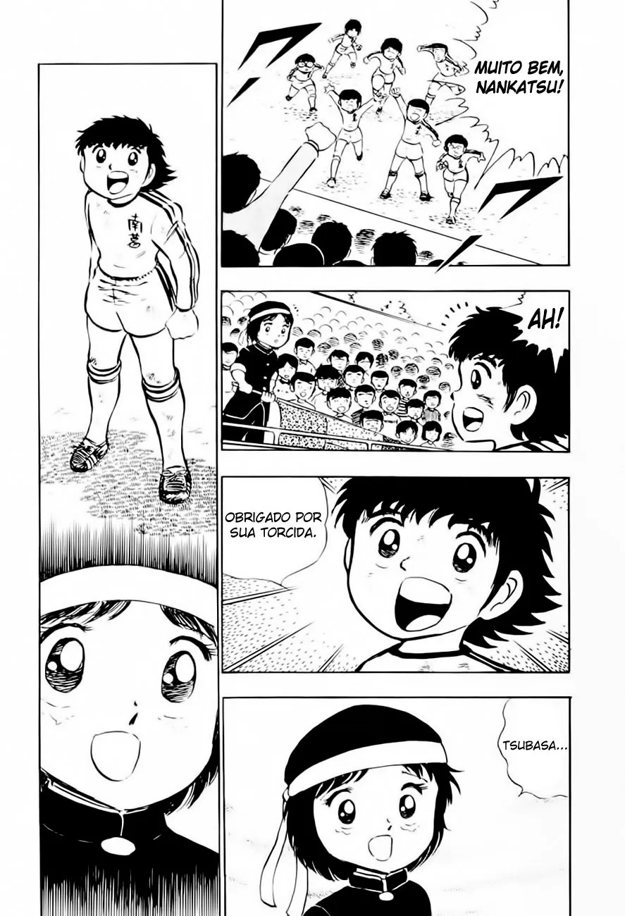 CapitÃ£o Tsubasa capitulo 8 pagina 38