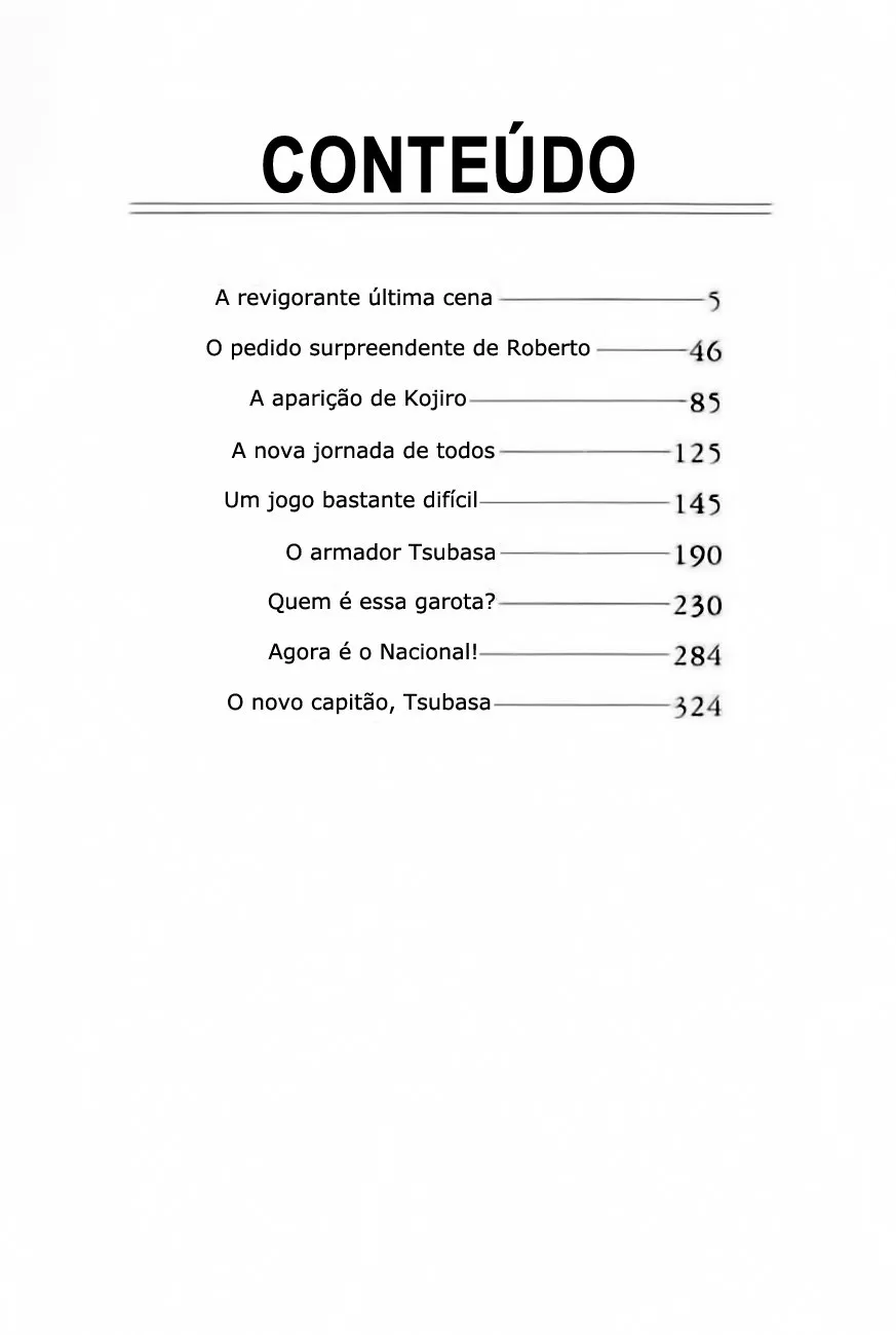 CapitÃ£o Tsubasa capitulo 8 pagina 4