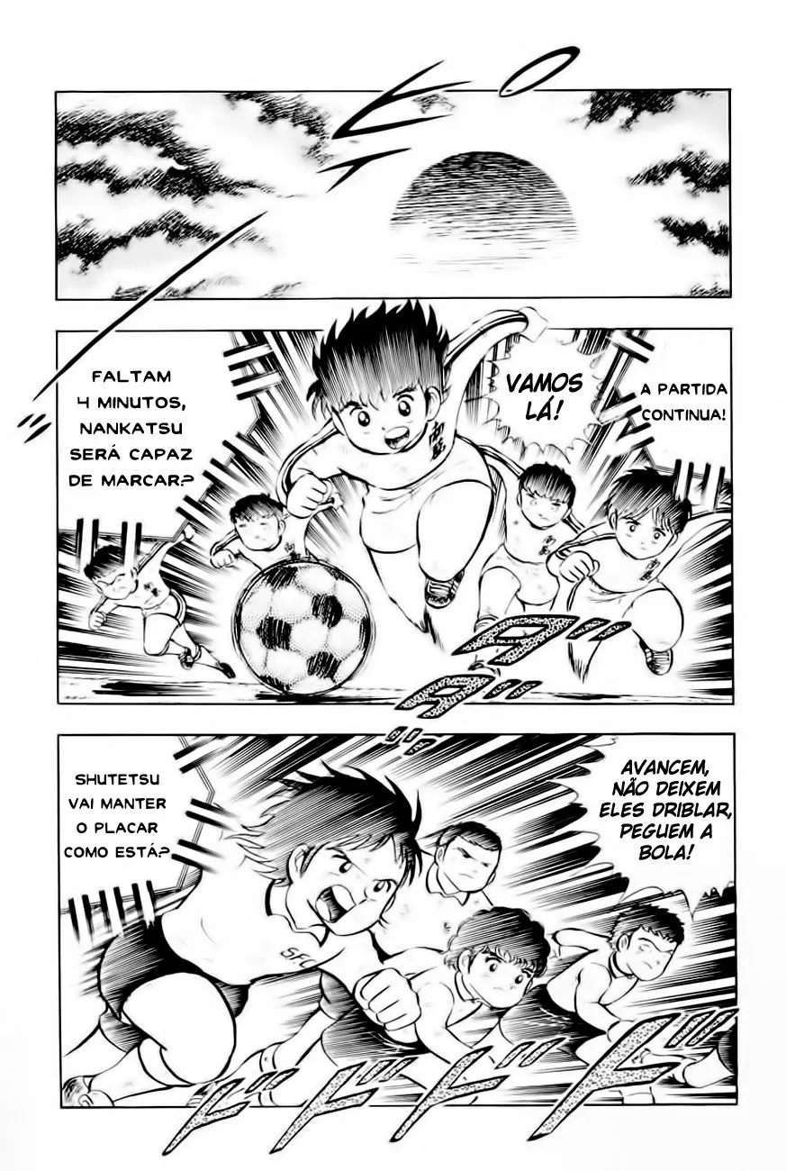 CapitÃ£o Tsubasa capitulo 8 pagina 7