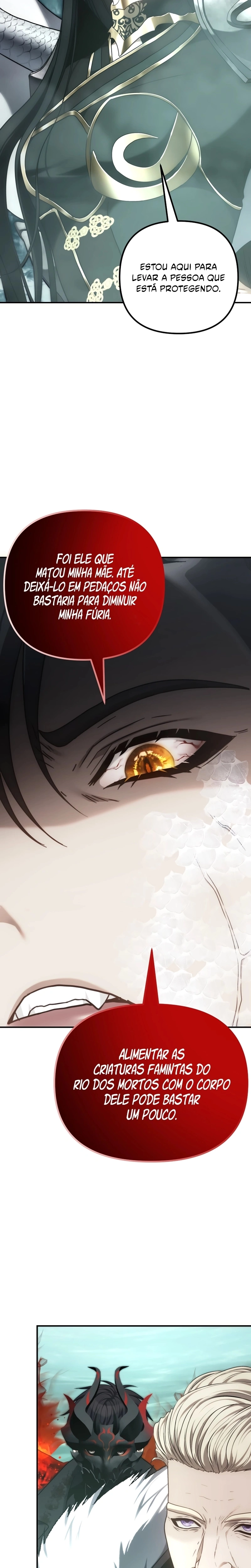 A Segunda Vida do Ranker capitulo 179 pagina 11