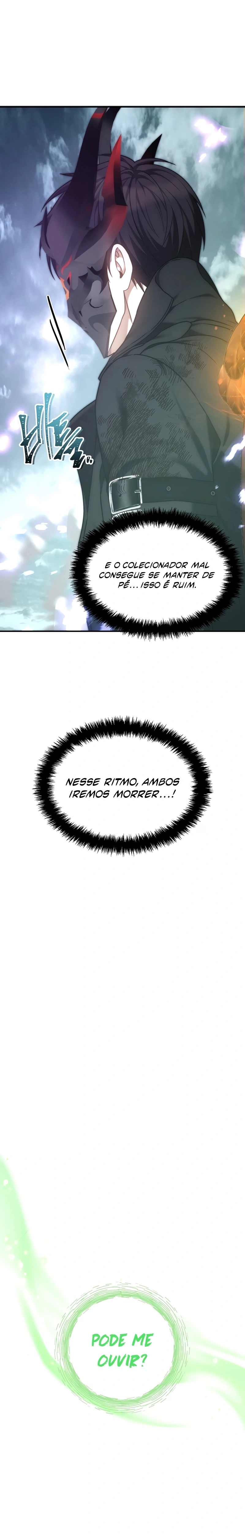 A Segunda Vida do Ranker capitulo 179 pagina 16