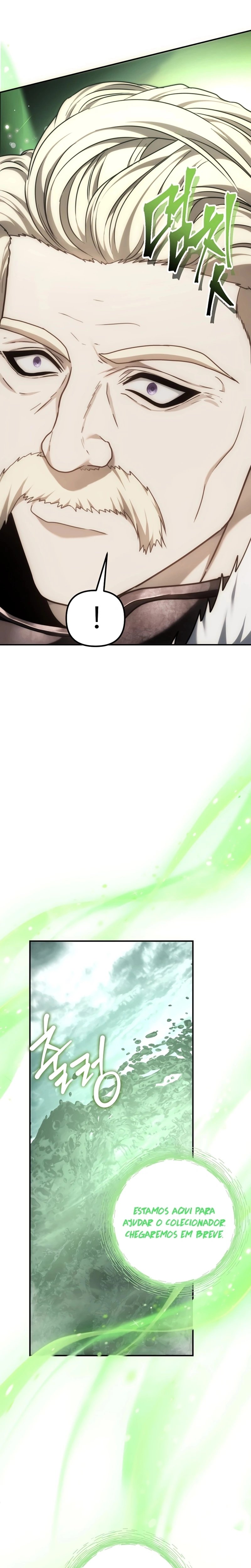 A Segunda Vida do Ranker capitulo 179 pagina 17