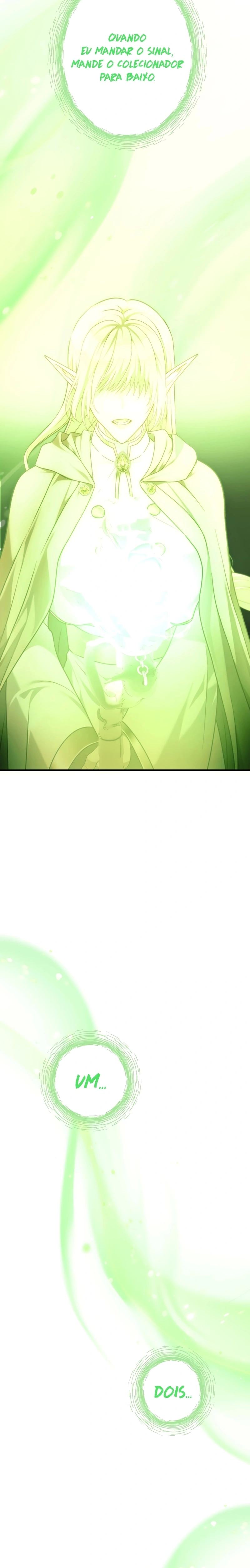 A Segunda Vida do Ranker capitulo 179 pagina 18