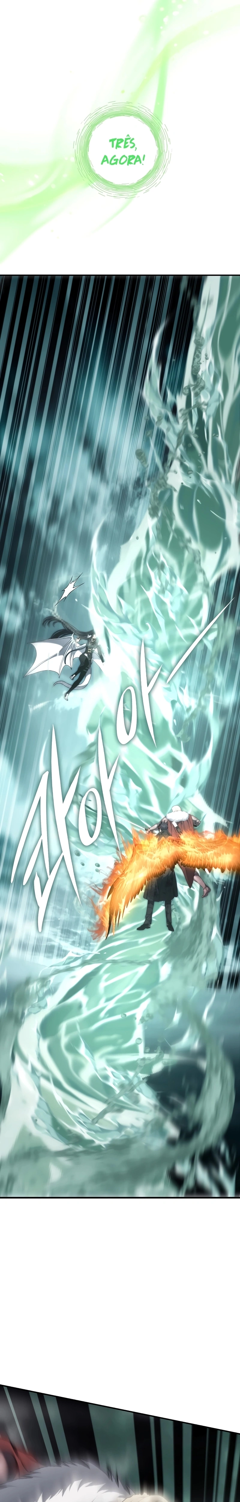 A Segunda Vida do Ranker capitulo 179 pagina 19