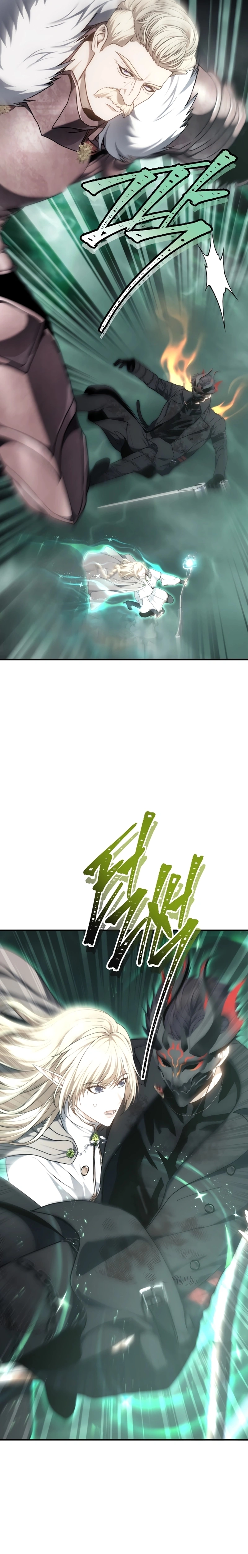 A Segunda Vida do Ranker capitulo 179 pagina 20