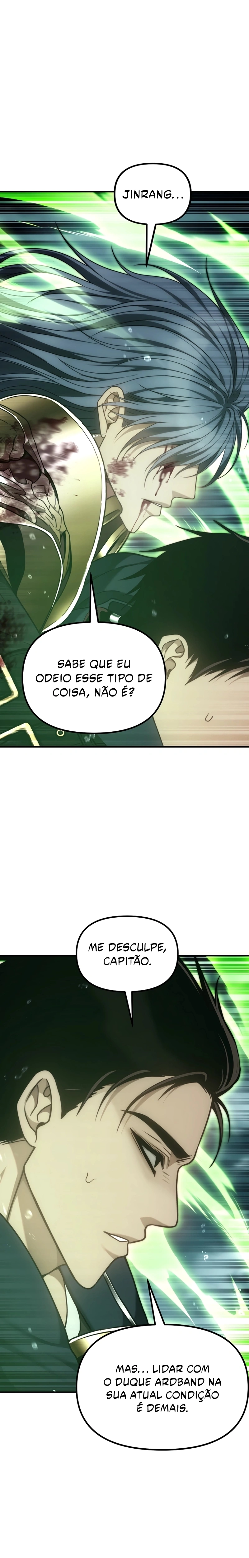 A Segunda Vida do Ranker capitulo 179 pagina 2