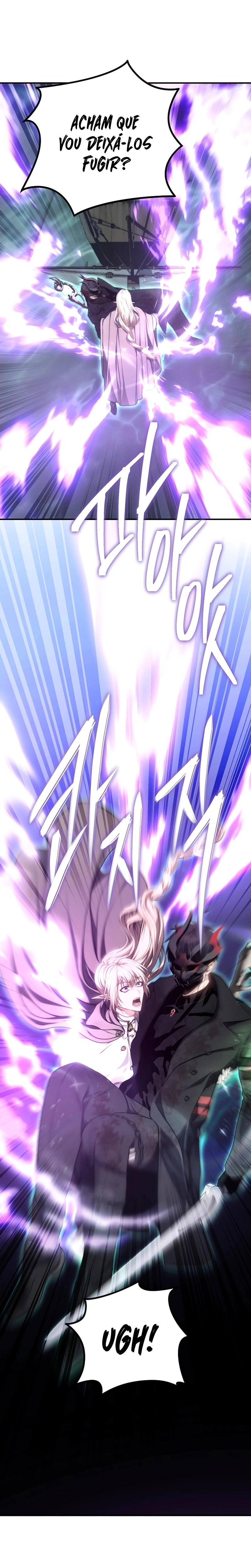 A Segunda Vida do Ranker capitulo 179 pagina 21